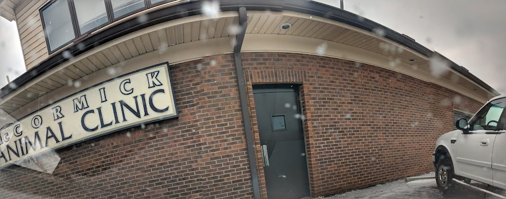 McCormick Animal Clinic | 3252 Blackwood Dr, Nashville, TN 37214, USA | Phone: (615) 883-8280