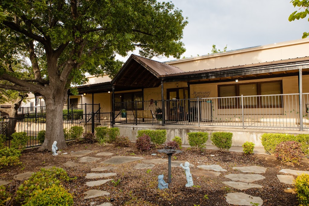 Montessori Episcopal School | 602 N Old Orchard Ln, Lewisville, TX 75077, USA | Phone: (972) 737-1291