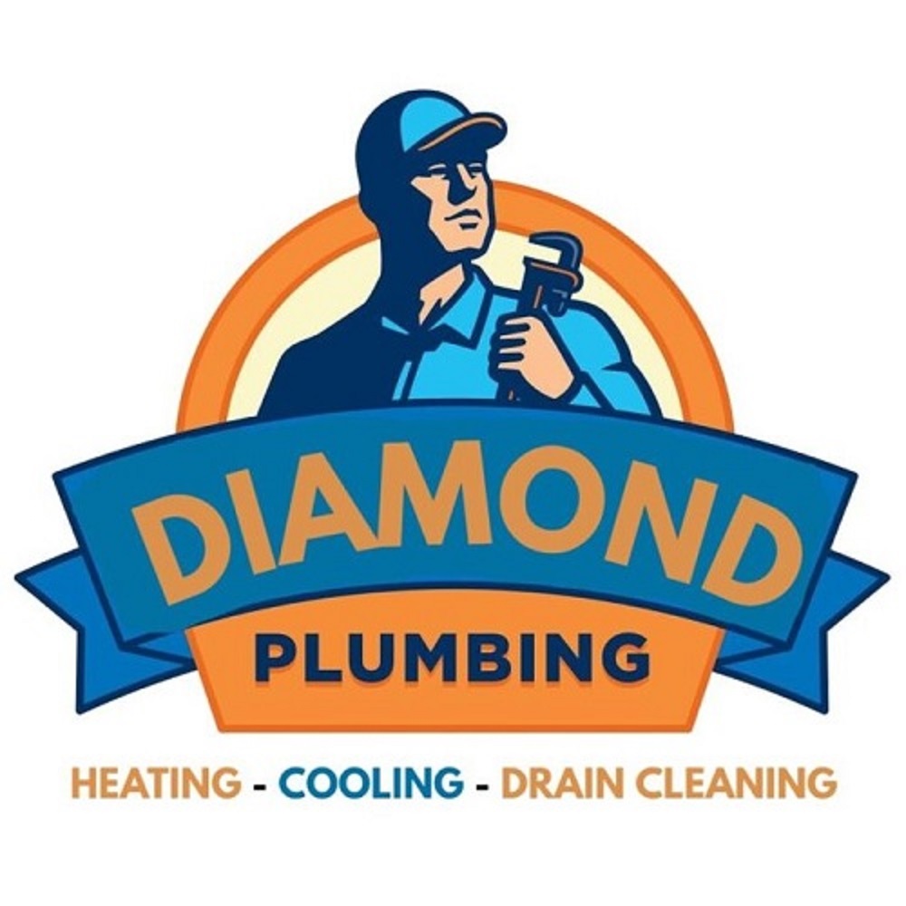Diamond Plumbing & Drain Cleaning Heating Air conditioning | 225 Dayton Ave unit 2, Clifton, NJ 07011, United States | Phone: (201) 885-7339