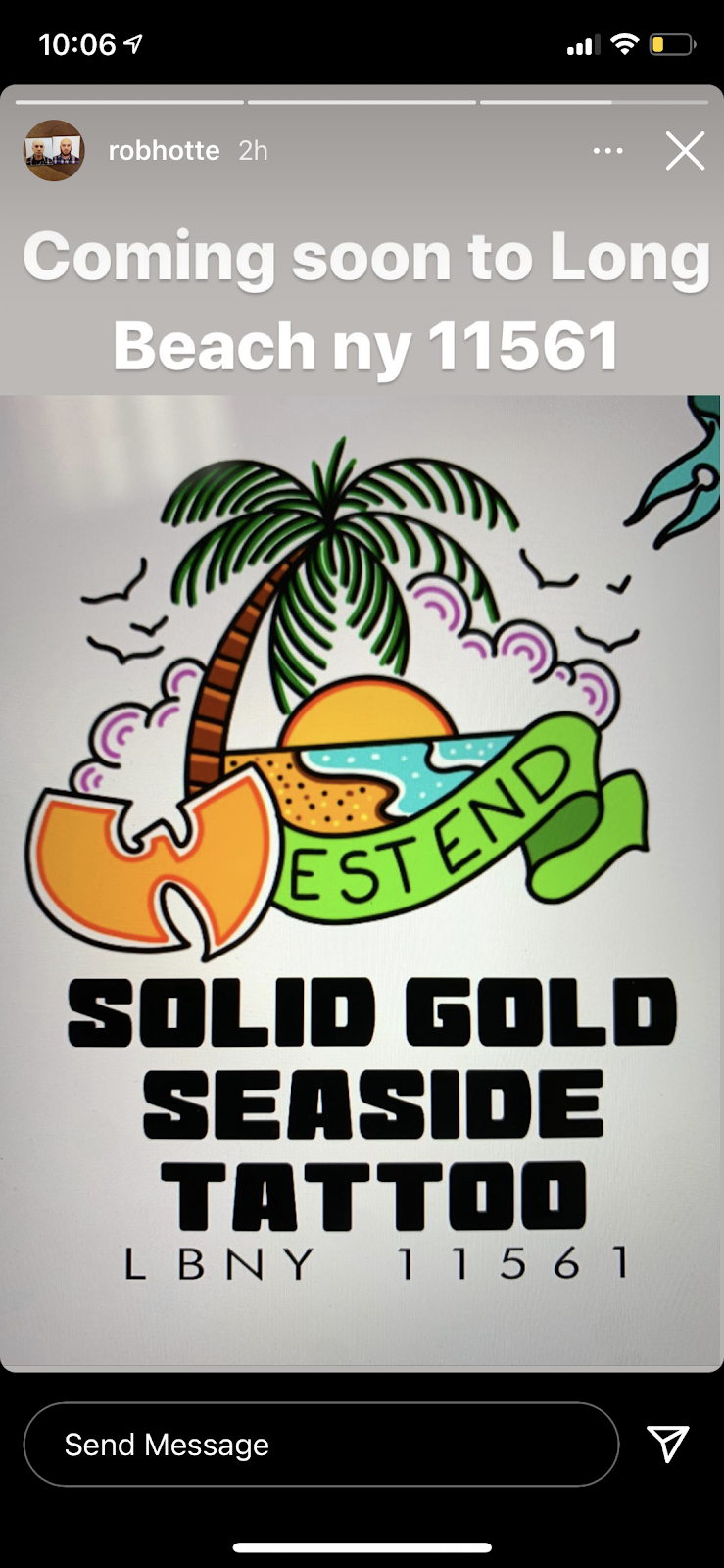 Solid Gold Seaside | 852 W Beech St, Long Beach, NY 11561, USA | Phone: (516) 600-9524