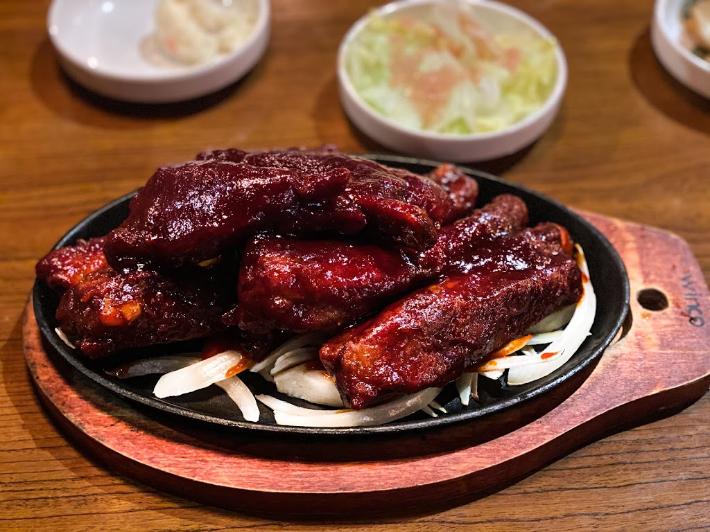 High Point Korean BBQ | 2107 Kirkwood St STE 104, High Point, NC 27262, USA | Phone: (336) 885-0555