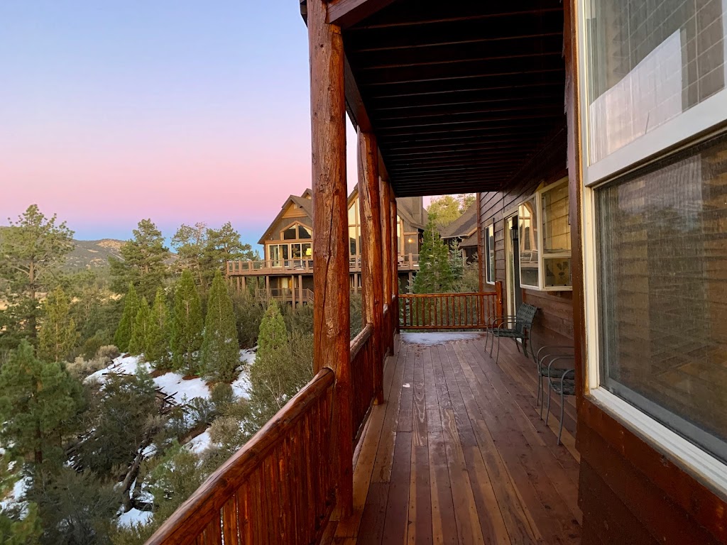 WOWRentals | 40055 Big Bear Blvd, Big Bear Lake, CA 92315, USA | Phone: (909) 366-5525