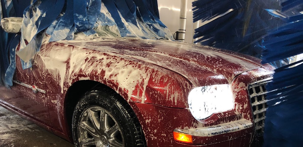 Ultra Auto Wash | 42637 Joy Rd, Canton, MI 48187, USA | Phone: (616) 803-9338