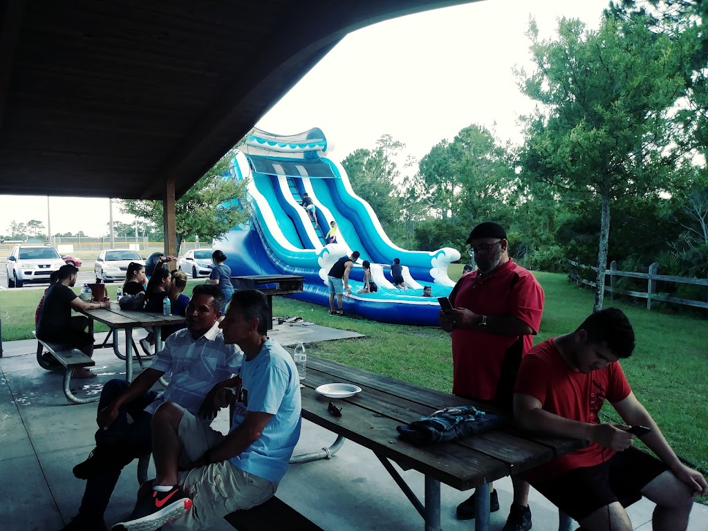 Rodes Park Community Center | Rodes Park Community Center, 3410 Flanagan Ave, West Melbourne, FL 32904, USA | Phone: (321) 952-3215