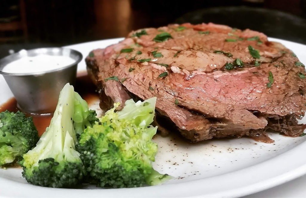 Yellow Rose Steak & Chop House | 890 Parker Square Rd, Flower Mound, TX 75028, USA | Phone: (972) 899-9820