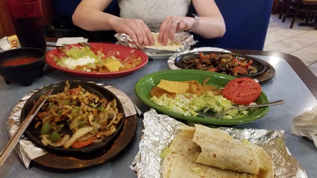 Fiesta Time Mexican Grill | 11320 Maple Brook Dr, Louisville, KY 40241, USA | Phone: (502) 425-9144