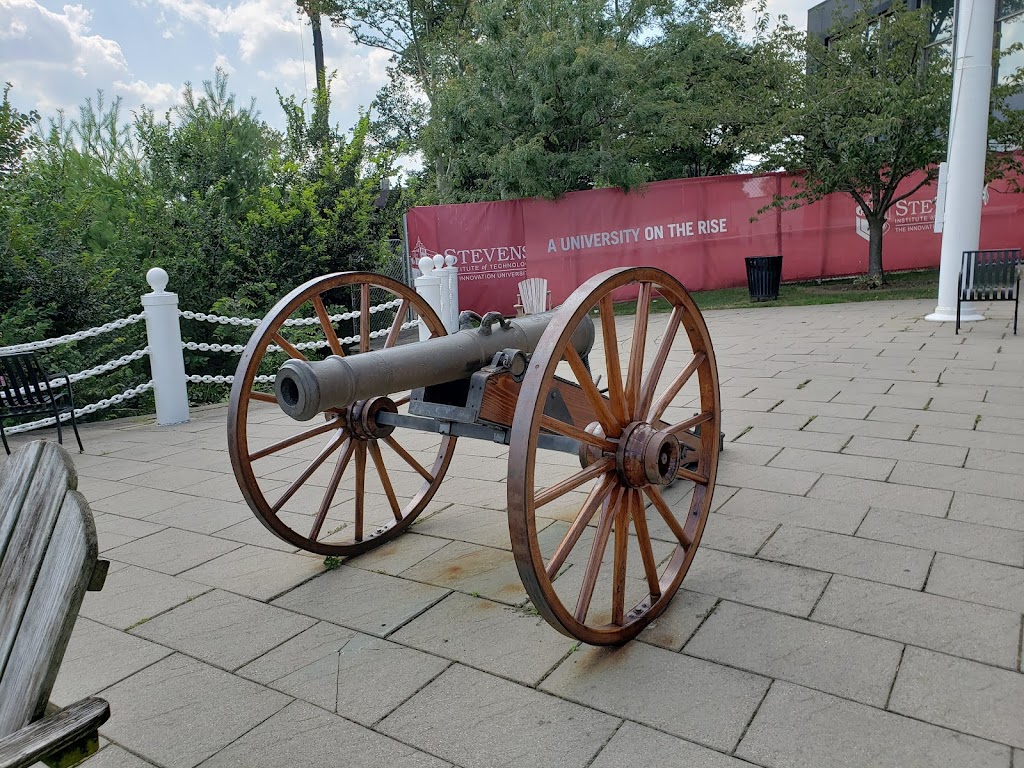 Lookout Point At Stevens Tech | Unnamed Road, Hoboken, NJ 07030, USA | Phone: (201) 216-5000