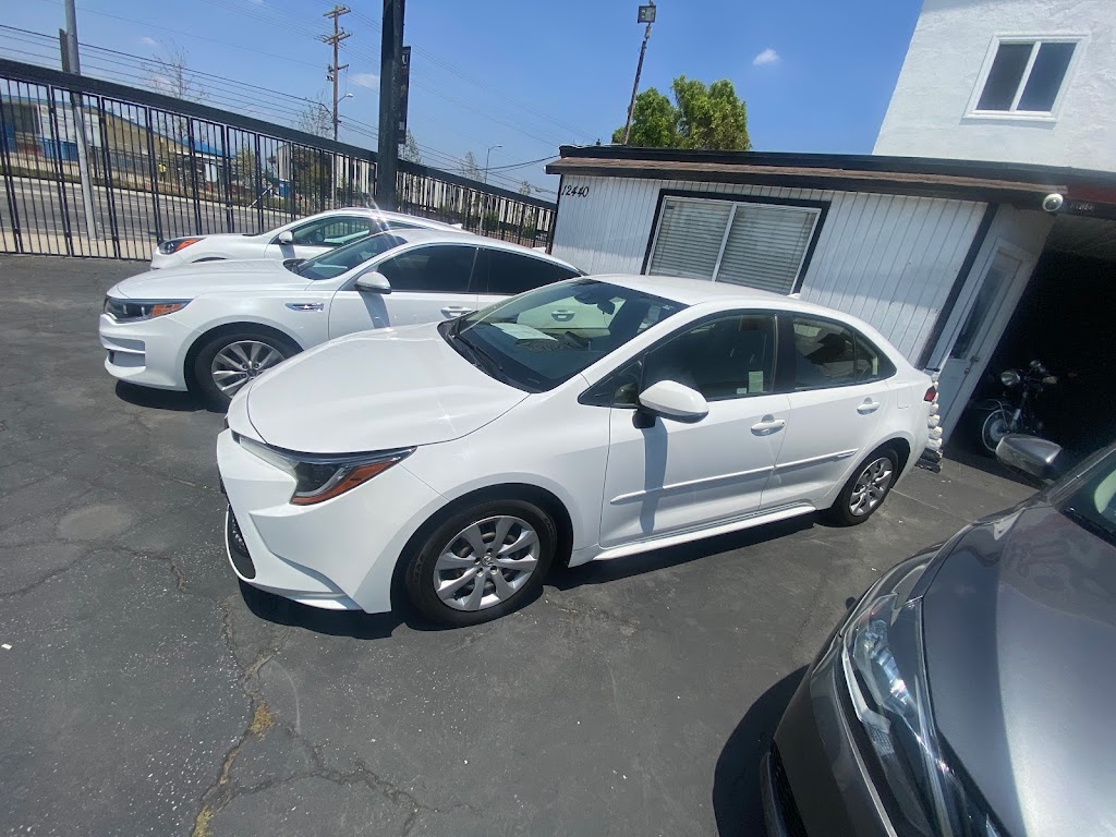 Cars 4U | 12440 Roscoe Blvd, Sun Valley, CA 91352, USA | Phone: (818) 504-6131