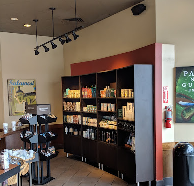 Starbucks | Vine at Castaic, 31777 Castaic Rd, Castaic, CA 91384, USA | Phone: (661) 257-2746