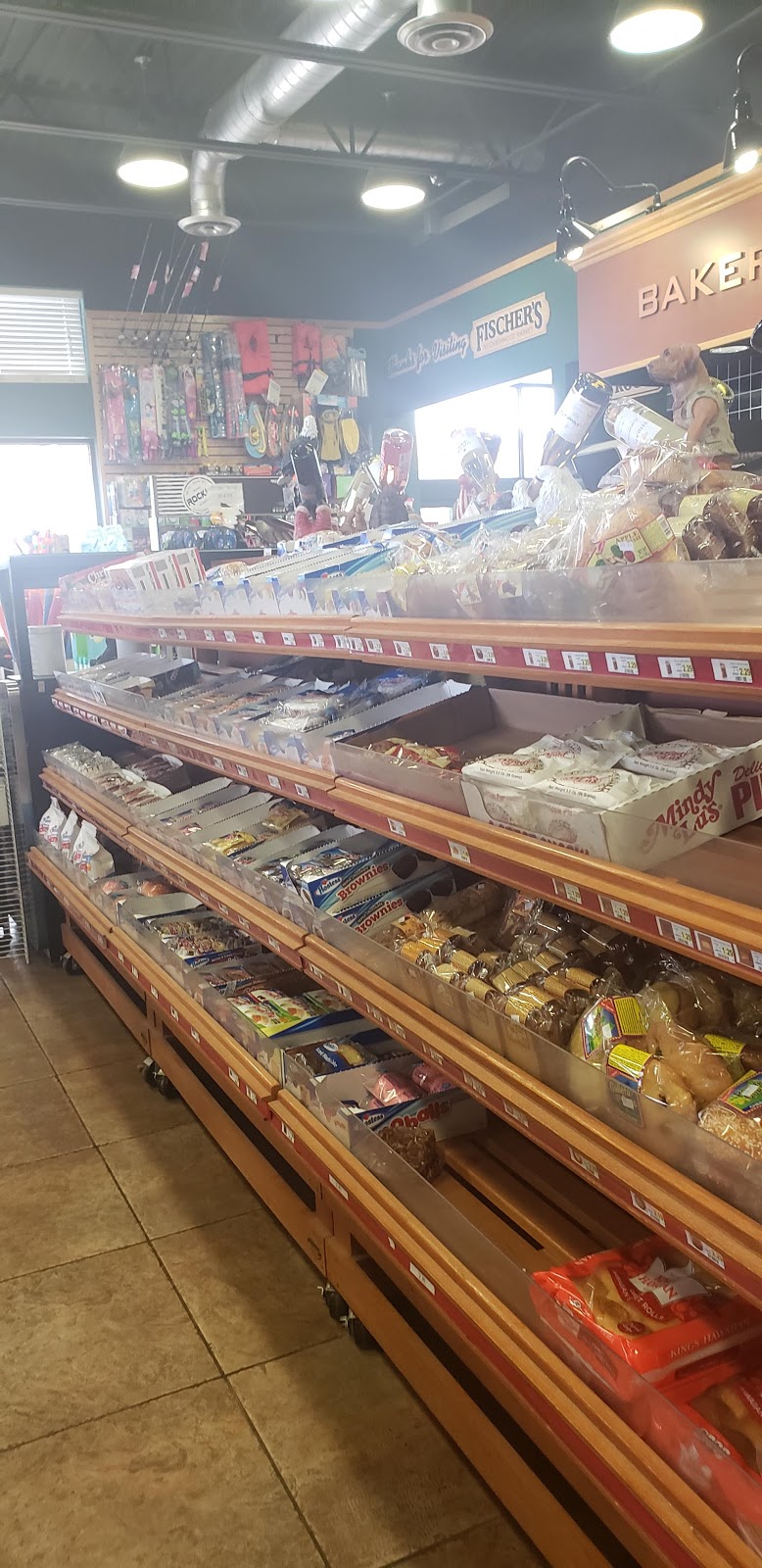 Fischer's Neighborhood Market 32, 7765 US281 N, Spring Branch, TX 78070