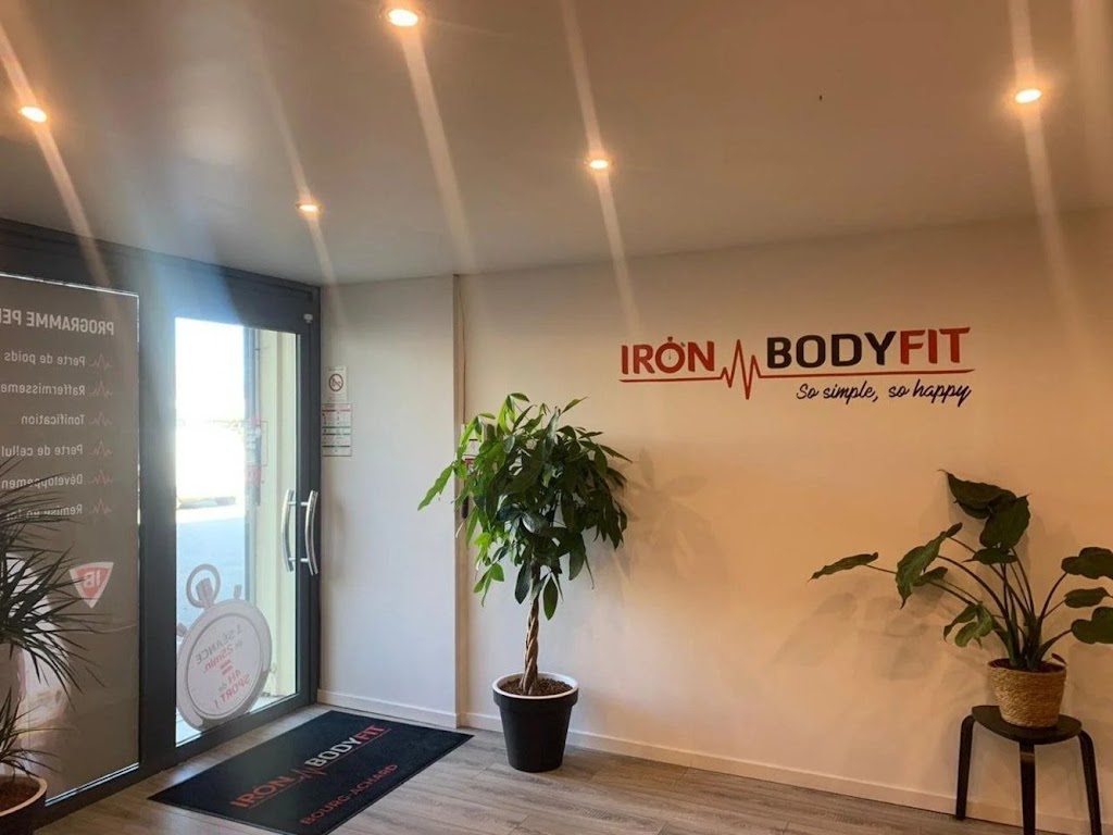 Iron Bodyfit Weston | 98 Indian Trace, Weston, FL 33326, USA | Phone: (954) 320-0942