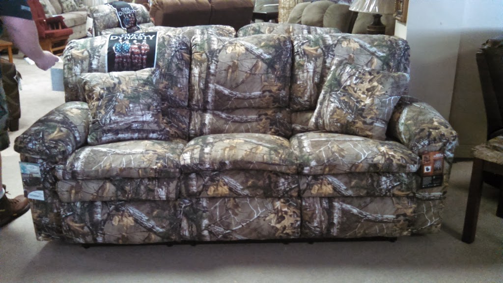 Gordons Furniture | 805 Randolph St, Thomasville, NC 27360 | Phone: (336) 472-7066