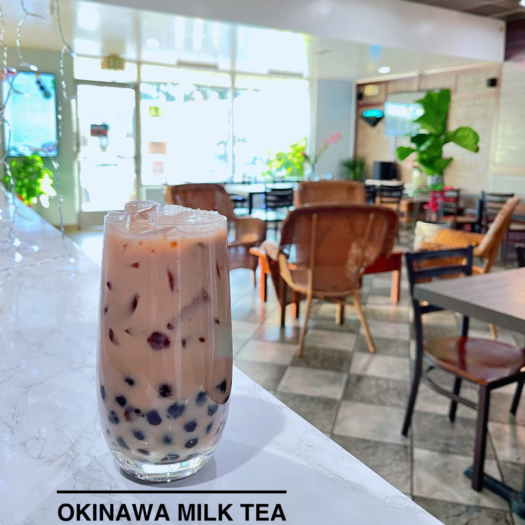 Boba Tea Zone | 961 E Mission Blvd #2150, Pomona, CA 91766, USA | Phone: (909) 671-4008