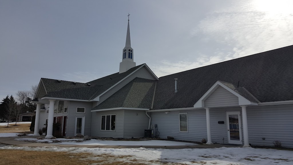 Connect Church | 3989 Maciver Ave NE, St Michael, MN 55376, USA | Phone: (763) 497-2977