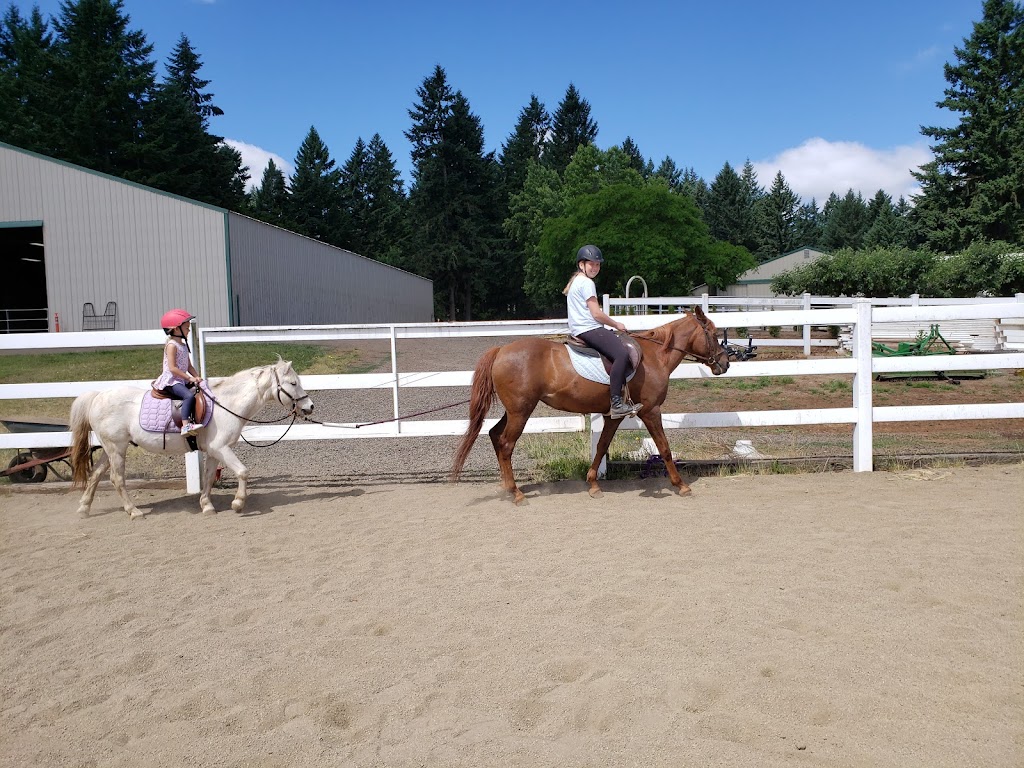 Wilsonville Equestrian Center | 24040 SW 82nd Ave, Tualatin, OR 97062, USA | Phone: (503) 888-6318