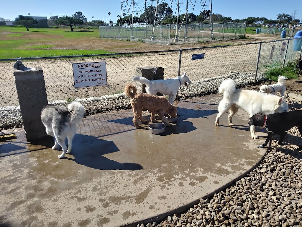 Redondo Beach Dog Park | 190 Flagler Ln, Redondo Beach, CA 90277, USA | Phone: (818) 539-7263