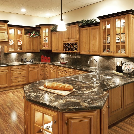 Greystone Cabinets LLC | 140 Triple Diamond Blvd Unit E, Nokomis, FL 34275, USA | Phone: (941) 780-1258