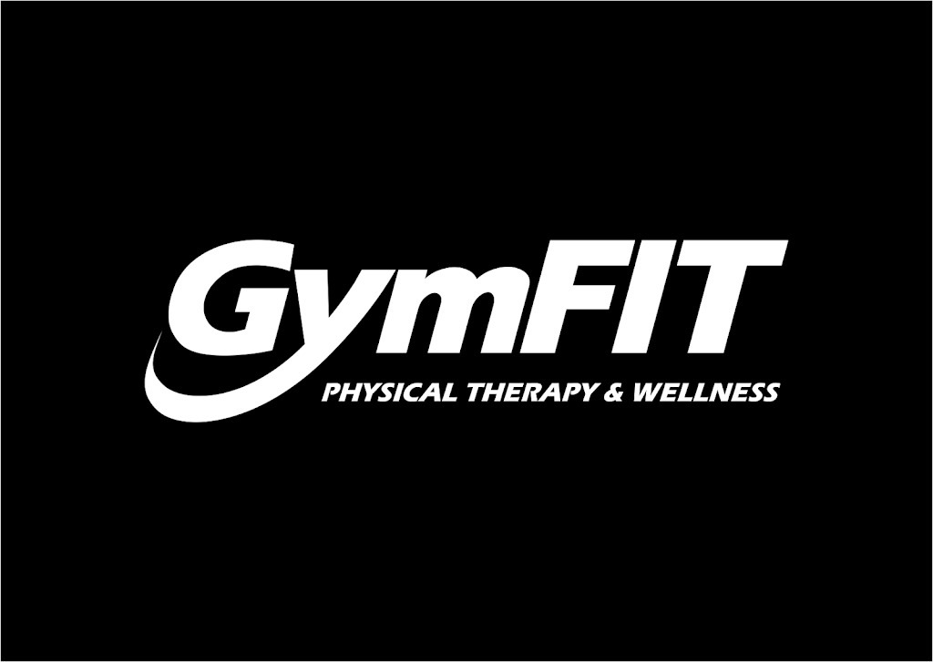 Gymfit Physical Therapy & Wellness | 1990 Chaneyville Rd, Owings, MD 20736, USA | Phone: (410) 575-6039