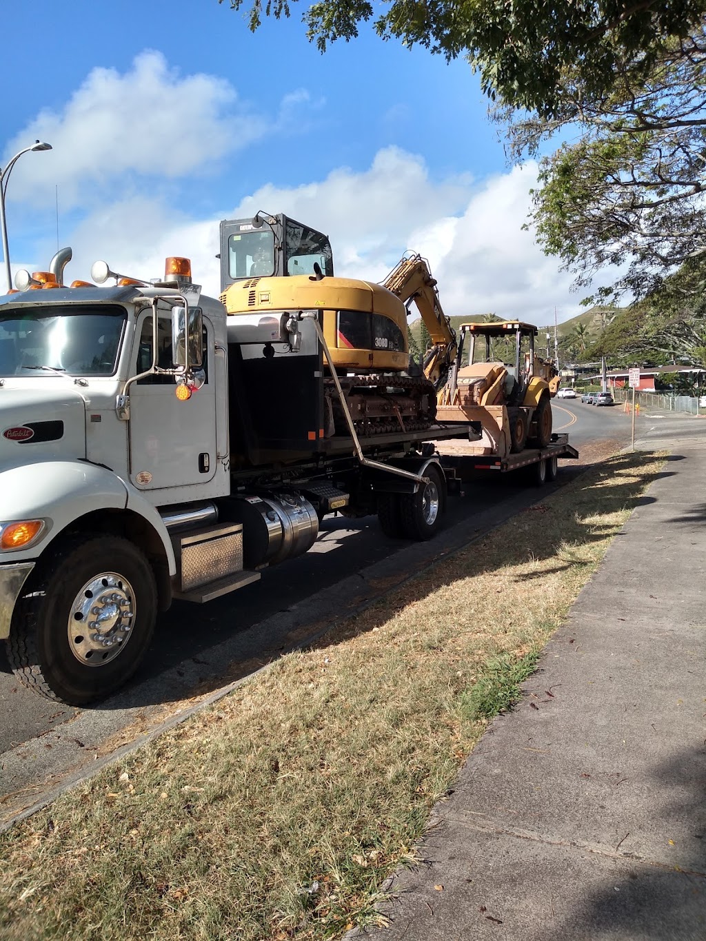 Island Topsoil Services | 85-443A Waianae Valley Rd, Waianae, HI 96792, USA | Phone: (808) 696-8871