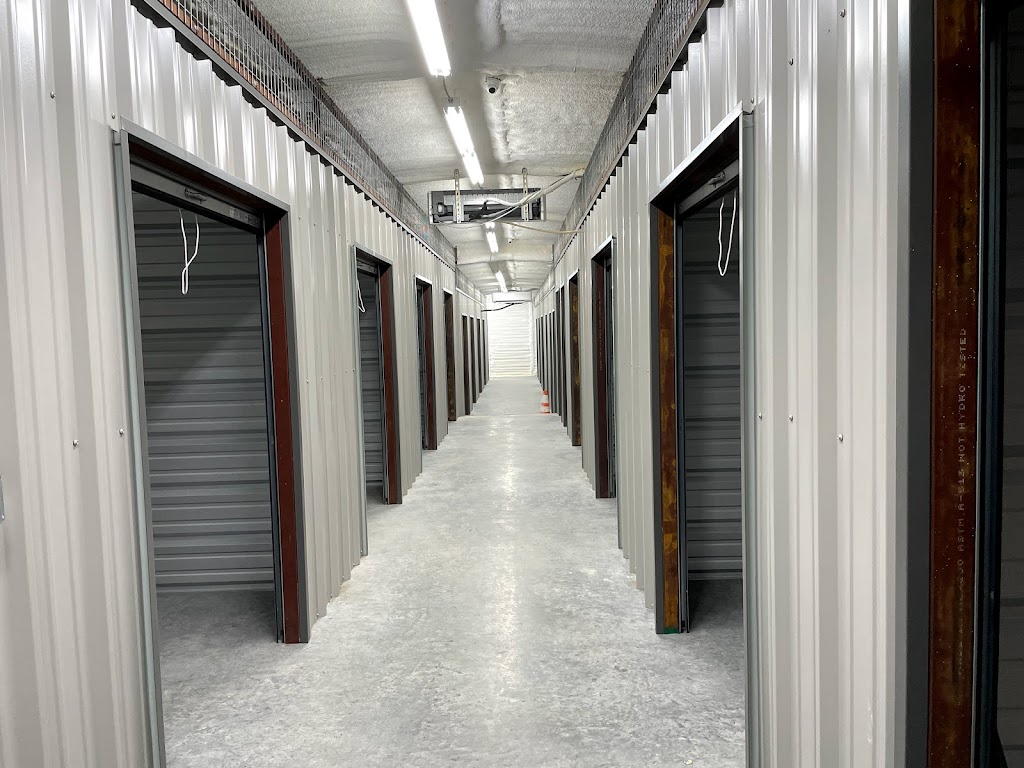 DFT Self Storage | 2848 US-380, Decatur, TX 76234, USA | Phone: (940) 399-5001