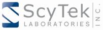 Scytek Laboratories Inc | 205 S 600 W, Logan, UT 84321, United States | Phone: (435) 755-9848