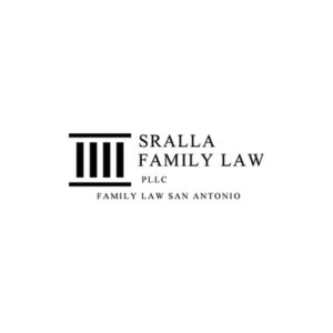 Sralla Family Law PLLC | 542 E Highland Blvd, San Antonio, TX 78210, United States | Phone: (210) 212-5656