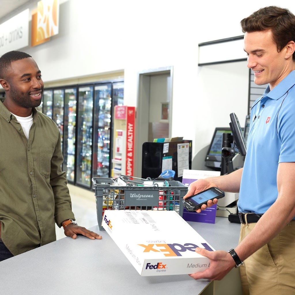 FedEx OnSite | 6807 Evergreen Way, Everett, WA 98203, USA | Phone: (800) 463-3339