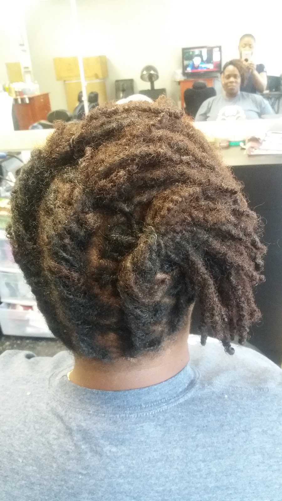 Marcia Hair Braiding | 6055 N Henry Blvd, Stockbridge, GA 30281, USA | Phone: (678) 878-9201