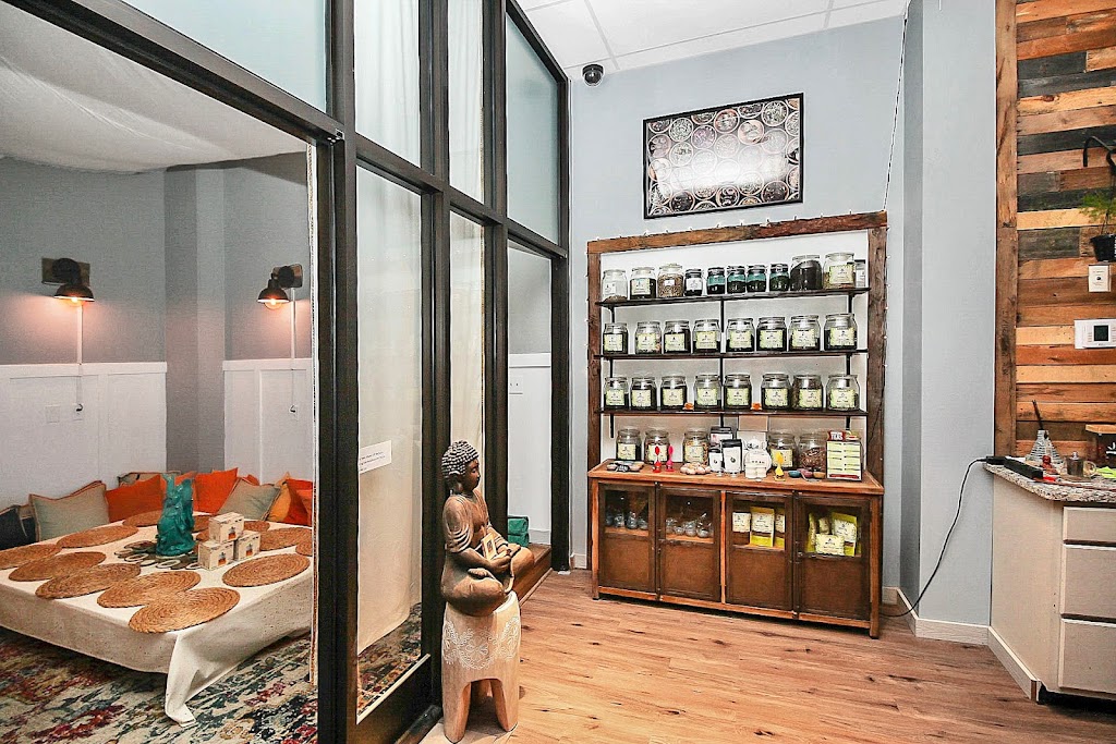 Hemp & Tea Company - Delta 8, CBD, and Tea | 15906 N Old Statesville Rd Ste A, Huntersville, NC 28078, USA | Phone: (704) 248-8657