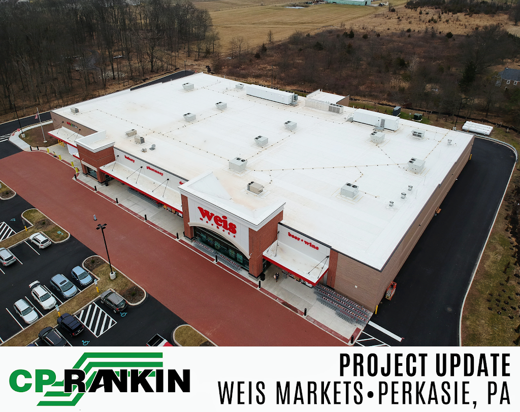 CP Rankin Inc. - Roofing Experts | 16556 US Hwy 19 N, Clearwater, FL 33764, USA | Phone: (866) 766-3322