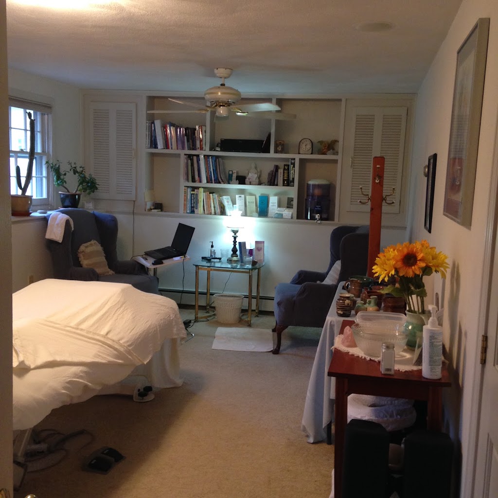 The Healing Space | 132 Summer St, Medway, MA 02053, USA | Phone: (508) 533-9862