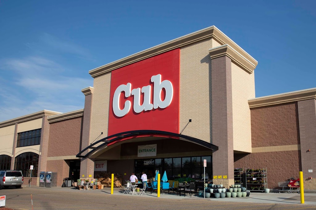 Cub - Shorewood | 23800 MN-7, Shorewood, MN 55331, USA | Phone: (952) 380-9900