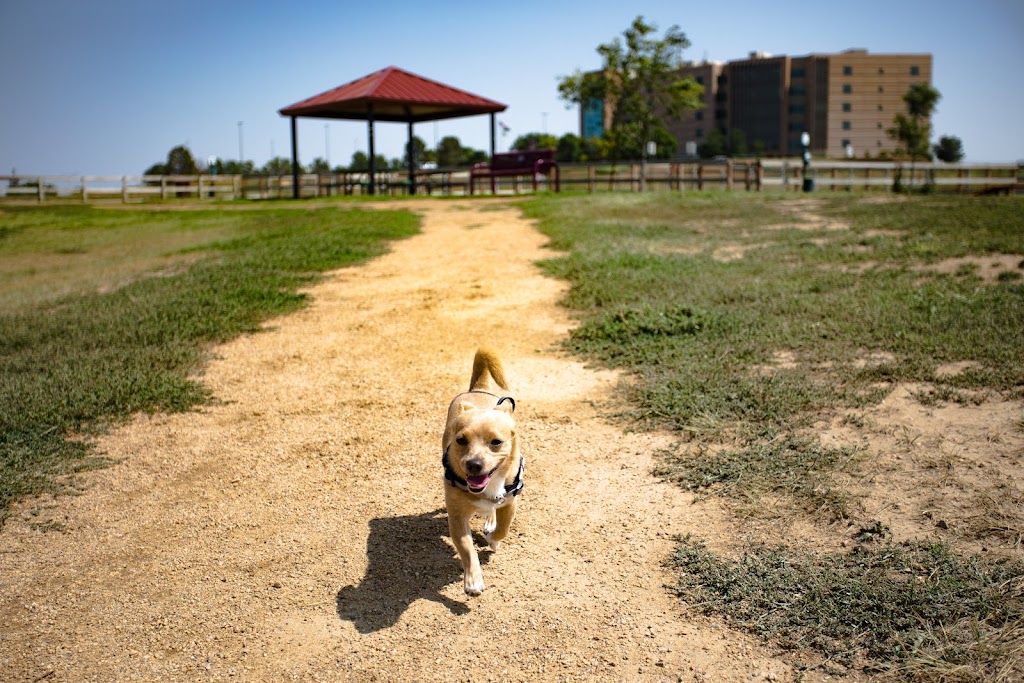 Happy Tails Dog Park | 1111 Judicial Center Dr, Brighton, CO 80601 | Phone: (303) 655-2054