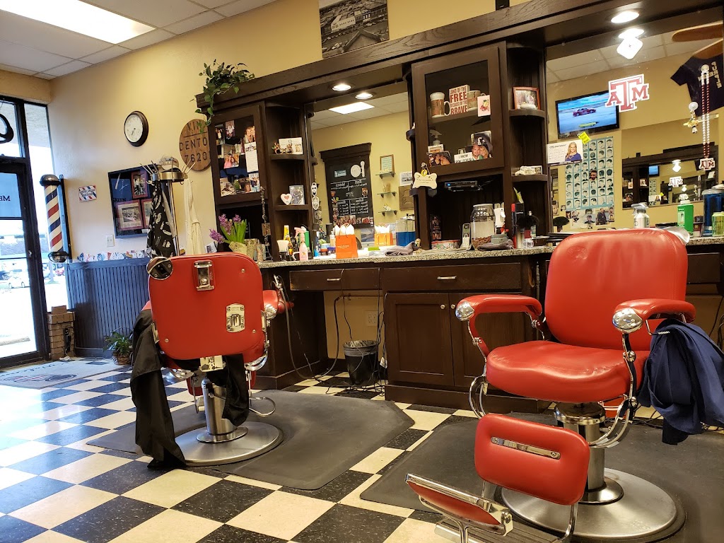 Northside Barber Shop | 1632 W University Dr, Denton, TX 76201, USA | Phone: (940) 382-3003