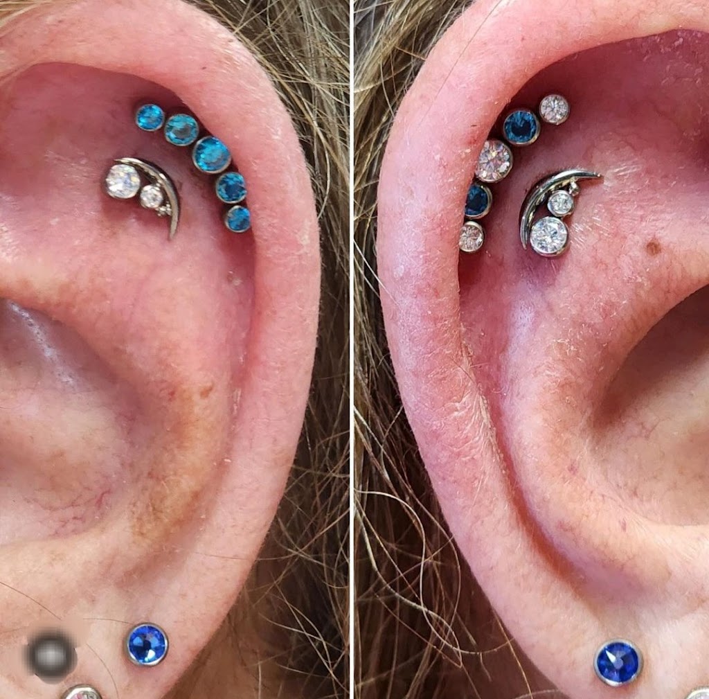 The Loudest Point | 1835 E Military Ave suite 109, Fremont, NE 68025, USA | Phone: (402) 459-2127