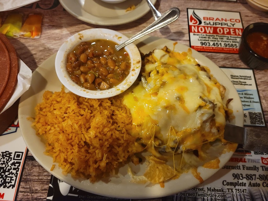 Hectors Mexican Restaurant | 1900 W Main St, Gun Barrel City, TX 75156, USA | Phone: (903) 887-1179