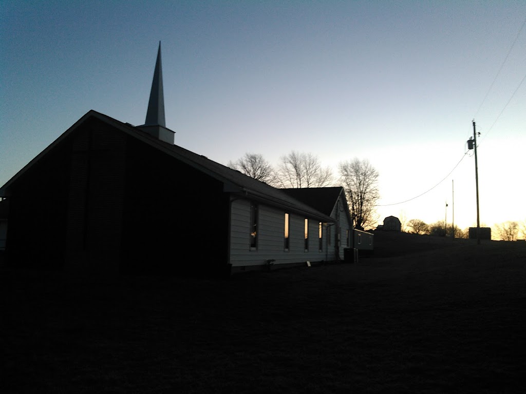 Nazarene Parsonage Nebo | 13172 Co Hwy 7, Nebo, IL 62355, USA | Phone: (217) 734-2803