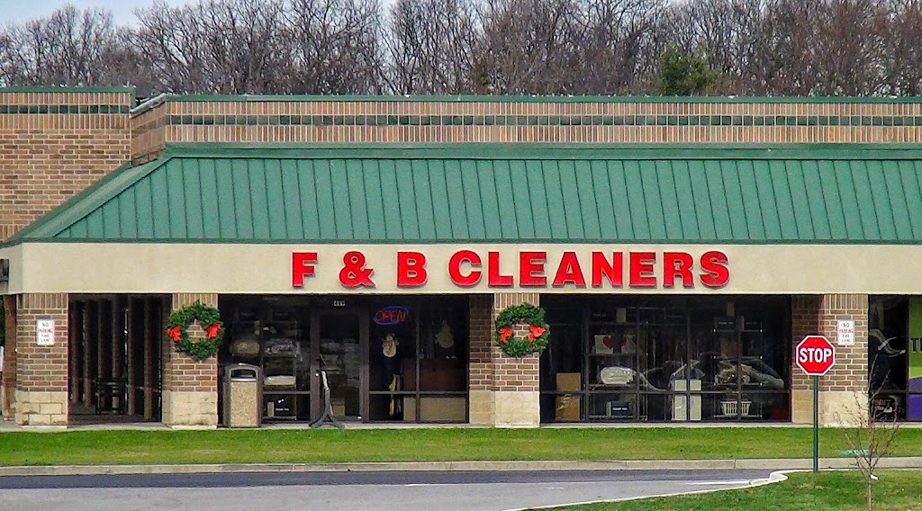 F & B Cleaners | 489 E Dupont Rd, Fort Wayne, IN 46825, USA | Phone: (260) 637-1327