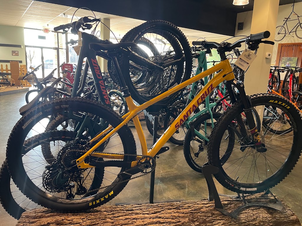 Aberdeen Bike | 1101 S Main St, Chelsea, MI 48118, USA | Phone: (734) 475-8203