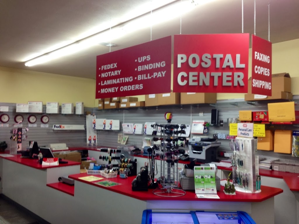 Sierra Postal Center & Mailbox Rental | 4108 N Sierra Way, San Bernardino, CA 92407, USA | Phone: (909) 475-4255
