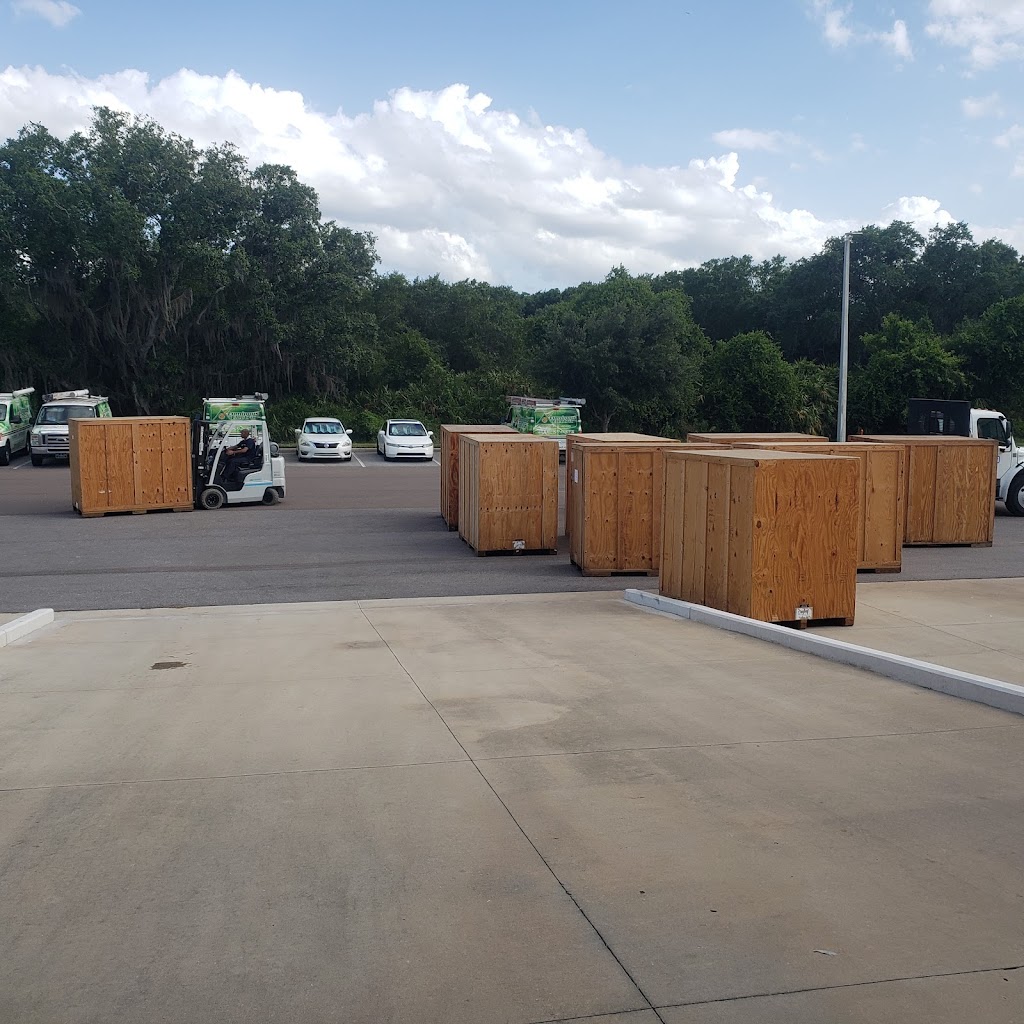 J. Palermo Moving & Storage, Inc. | 3165 Lakewood Ranch Blvd suite 104, Bradenton, FL 34211, USA | Phone: (941) 706-4520