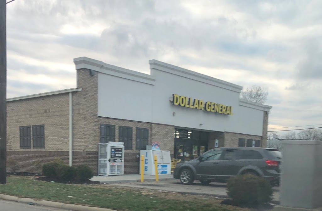 Dollar General | 30 E 6th St, Franklin, OH 45005 | Phone: (937) 550-3581