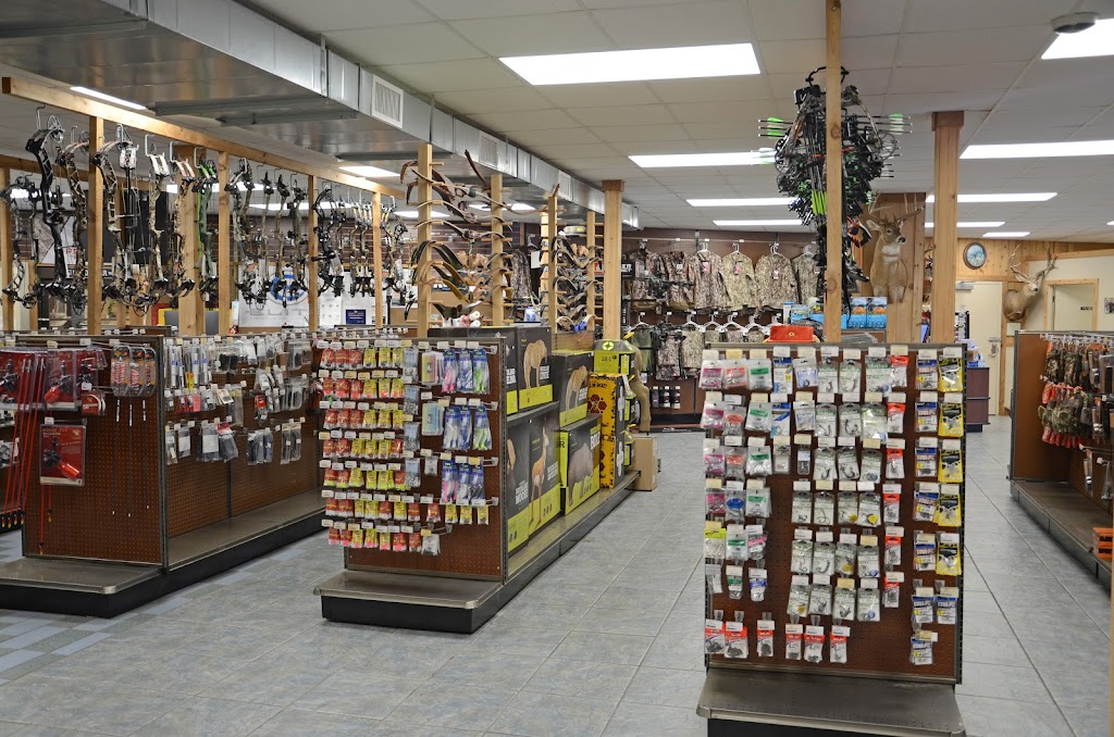 The Southern Sportsman Outlet | 8324 Arlington Expy, Jacksonville, FL 32211, USA | Phone: (904) 903-2745