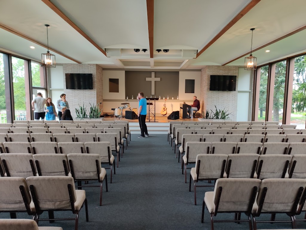 Mercy Hill Chapel | 11100 Snow Rd, Parma, OH 44130, USA | Phone: (440) 623-3962