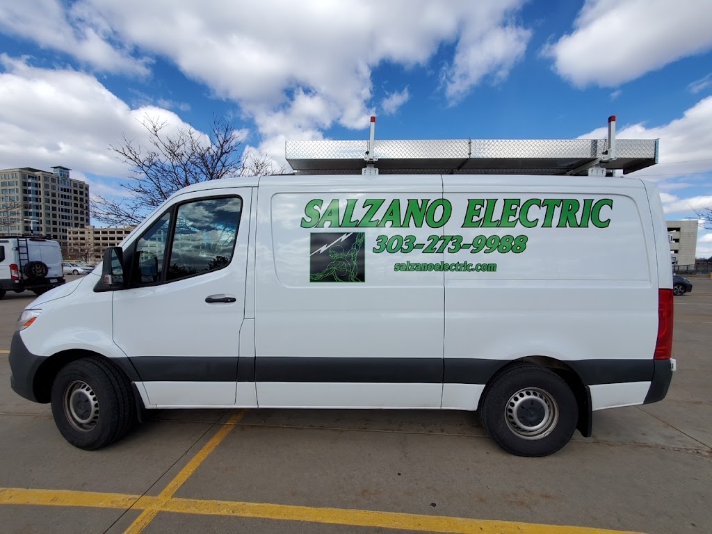 Salzano Electric, Inc. | 16200 S Golden Rd, Golden, CO 80401, USA | Phone: (303) 273-9988