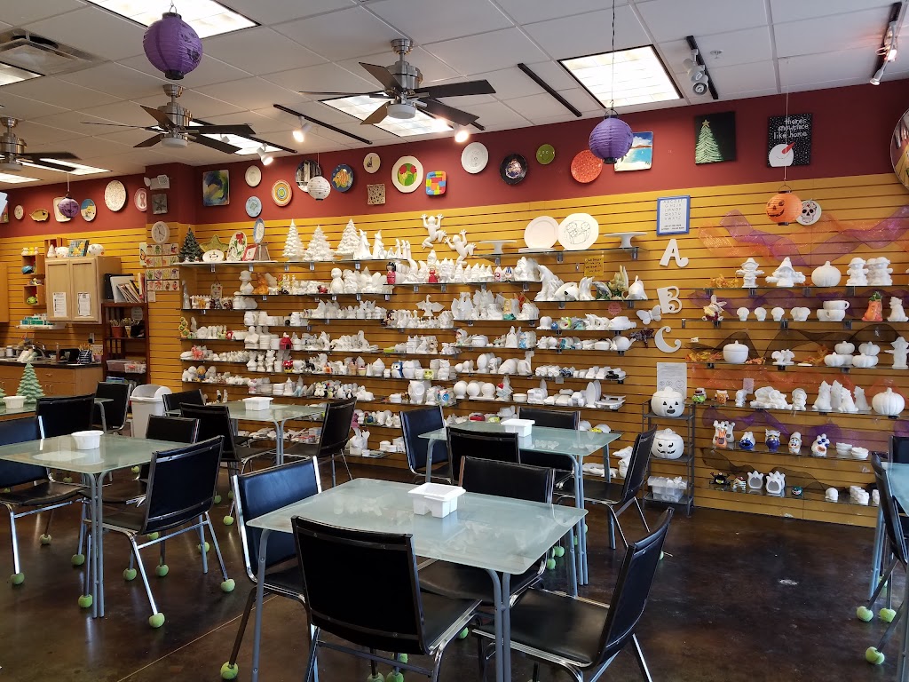 Arts A Blaze Studio | 8111 Lakewood Main St #107, Bradenton, FL 34202, USA | Phone: (941) 306-5840