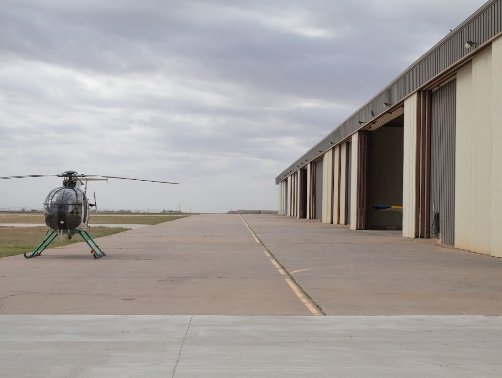 ClearTech Aviation at Lubbock Executive Airpark | 12201 County Rd 2500, Lubbock, TX 79404, USA | Phone: (806) 745-4967