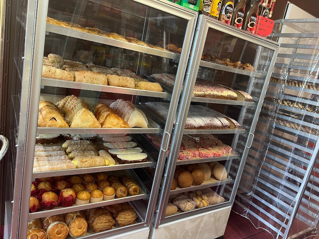 La Conchita Bakery | 1623 E Cesar E Chavez Ave, Los Angeles, CA 90033, USA | Phone: (323) 352-8151