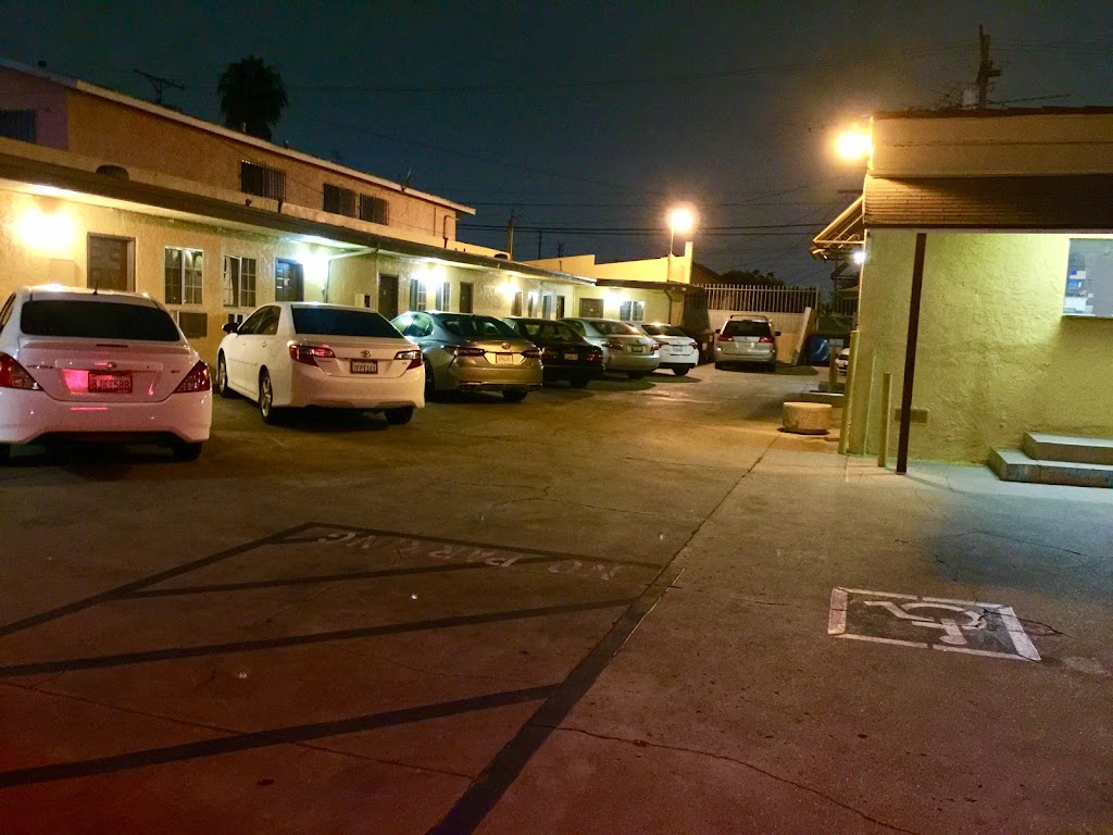 Jolly Motel | 8811 S Central Ave, Los Angeles, CA 90002, USA | Phone: (323) 484-0513