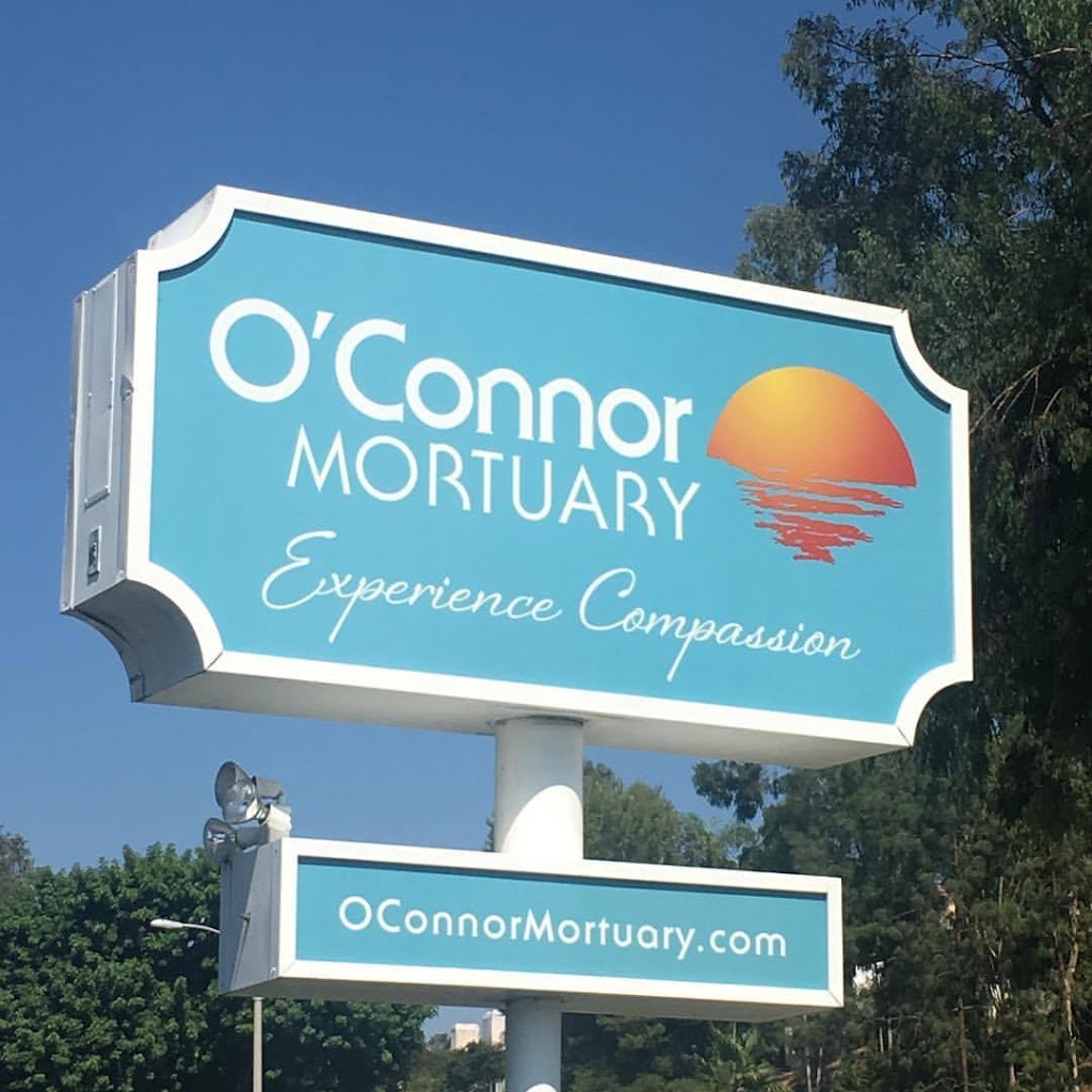 OConnor Mortuary | 25301 Alicia Pkwy, Laguna Hills, CA 92653, USA | Phone: (949) 581-4300